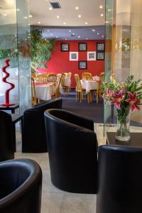 Luxury Family Hotel Bílá Labuť