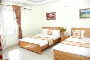 Diệp Minh 2 Hotel