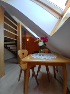 Pensjonat Willa Szarotka