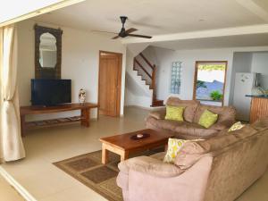 Blue Horizon Villas