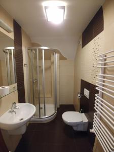 Pensjonat Willa Szarotka