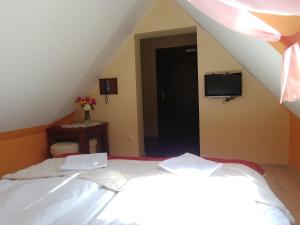 Pensjonat Willa Szarotka