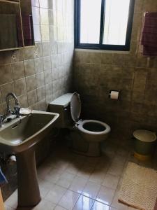 Apartment with stunning sea view