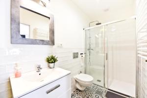 Green Garden Apartment