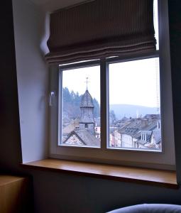 Comfort Double Room with New Year Package room in Hôtel - Restaurant  Victor Hugo
