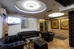 Olympic Wellness & Spa Apartments