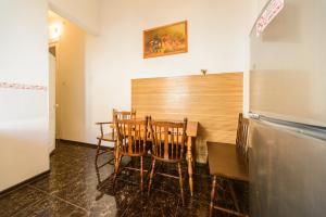 Apartment near Arena City