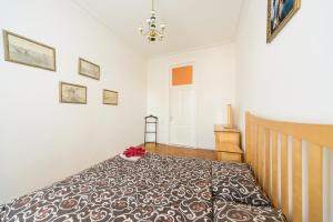 Apartment near Arena City