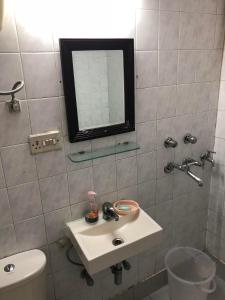 Sailors Home - C6, Vasant Kunj