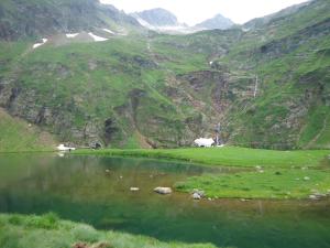 Maisons de vacances Pyrenees Boutx - Grand Gite de caractere : photos des chambres