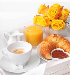 Bed Breakfast Villa Flora