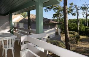 Villages vacances Residence Odalys Bleu Ocean : photos des chambres