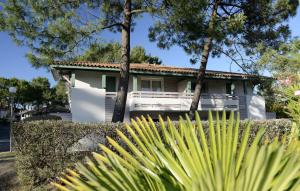 Villages vacances Residence Odalys Bleu Ocean : photos des chambres