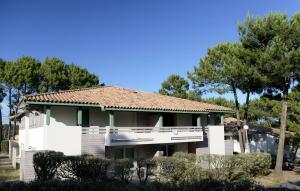 Villages vacances Residence Odalys Bleu Ocean : photos des chambres