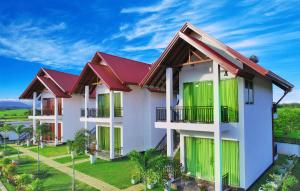 Avonil Resort Yala