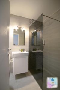 3M Apartment Skopje Center