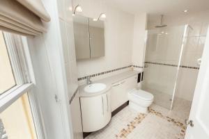 Sea View Maisonette by MyHolidayLet