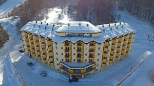 Andrey Apartment