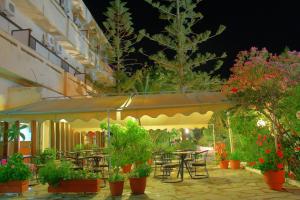 Esperides Hotel Lasithi Greece