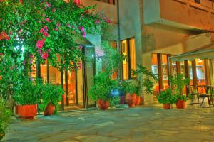 Esperides Hotel Lasithi Greece