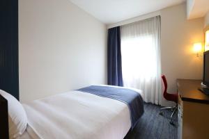 Hotel Hokke Club Oita