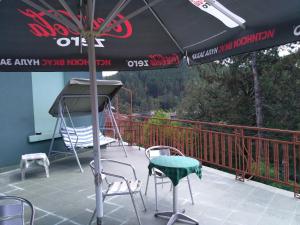 семеен хотел "НЕВЕН"