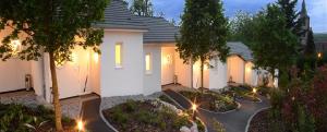 Pension Mini-suites Le Rêve Kirrwiller Frankreich