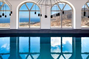 Skyfall Suites - Adults Only Santorini Greece