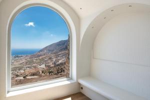 Skyfall Suites - Adults Only Santorini Greece