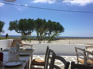 Koutsounari Traditional Cottages Lasithi Greece