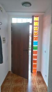 Casa Rural Abuela Tina