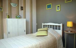Maisons de vacances Les gites du buisson : photos des chambres