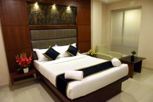 The Hydel Park - Business Class Hotel - Near Central Railway Station