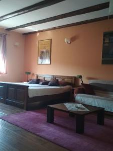 Studio apartman Vuković