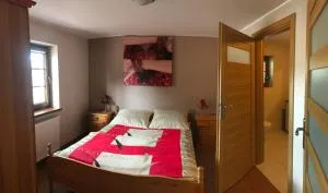 Apartament nad jeziorem z tarasem - Bytów