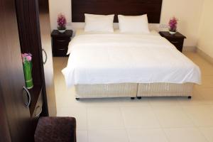 Al Noor Furnished Flats