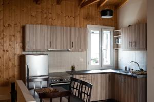 Luxury Loft Lefkas