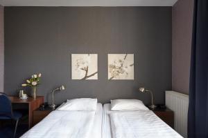 Hotel DAmsterdam Leidsesquare