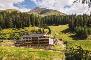 Das Jochelius - Bike in & Bike out - Mountain Hideaway