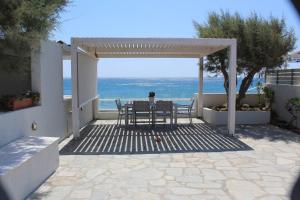 Ferienhaus Mare Cottage Lasithi Greece