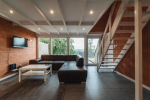 Terrasses de Malmedy Chalet 113