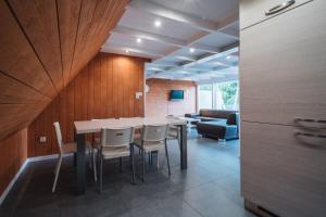 Terrasses de Malmedy Chalet 113