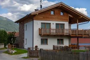 Tschafingerhof - Sterzing