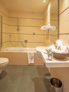 Premier Double or Twin Room room in Hotel Antico Podere Propano