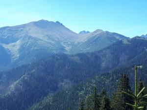 Rodinný penzion Ždiaran