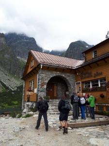 Rodinný penzion Ždiaran