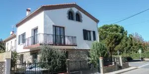 Les Hortensias - Corneilla-la-Rivière