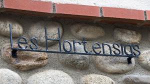 Maisons d'hotes Les Hortensias : photos des chambres
