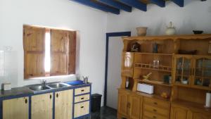 Casa de Vacaciones en Calblanque