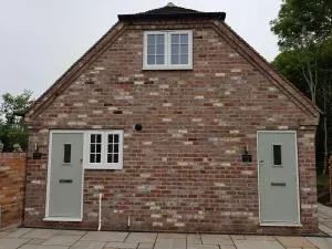 Rookery Lodge Apartments - 南特威奇